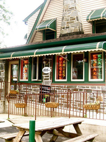 store